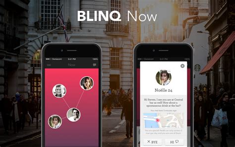 howhot.io blinq|Swiss Dating Startup Blinq Builds Prize.